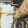 Pole Fabrication